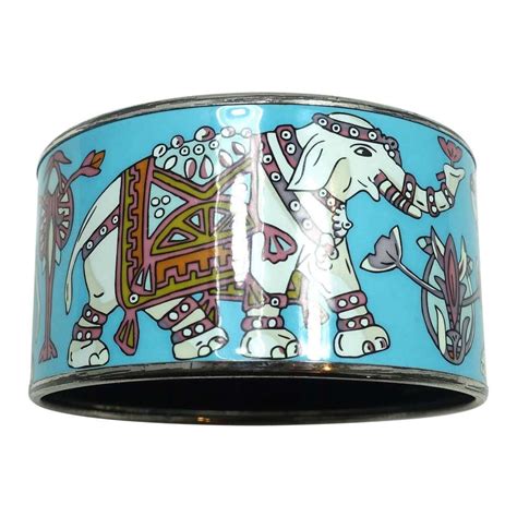 hermes elephant|hermes bracelets for sale.